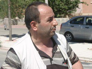 Şehit polisin baba ocağında yas var
