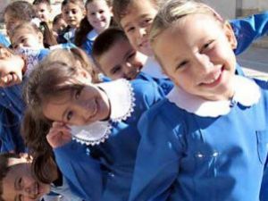 17 milyon öğrenciye zil çaldı