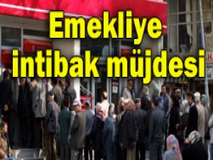 1 milyon 250 bin emekliye müjde