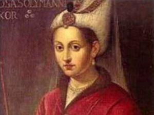 Osmanlının Saç Bakım Formülü