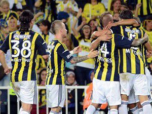 Fenerbahçe son nefeste