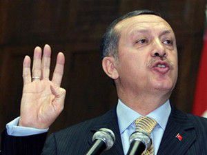 Erdoğandan Boynere Sert Cevap