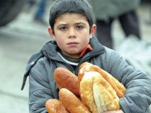En Zengin İle En Yoksul Arasındaki Gelir Farkı