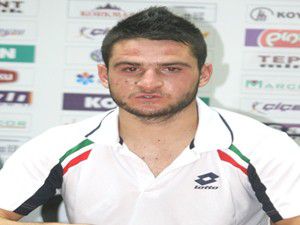 Ömer Ali: Daha iyi olacağız