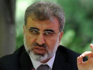Doğalgaza rastlandığını açıkladı.