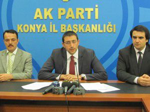 Mustafa Akış gündemi değerlendirdi
