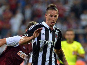 Kartal 2.yarıda kanatlandı