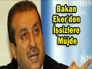2 bin 500 kişiyi işe alınacak