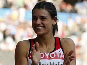 Olimpiyat sporcumuz dopingli çıktı