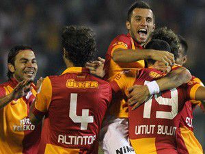 İngilizleri korkutan Galatasaraylı!