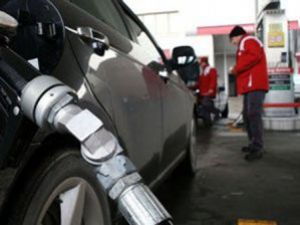 Benzine İndirim Geldi