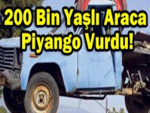 200 bin aracın vergileri silinecek