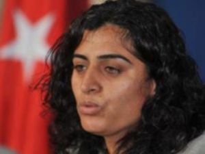 Sebahat Tuncel G.Saray Üniversitesini de Karıştırdı