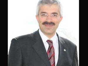 Konya Tapu Bölge Müdürlüğüne atama