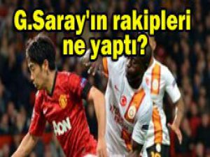 Toplam 8 maç oynandı