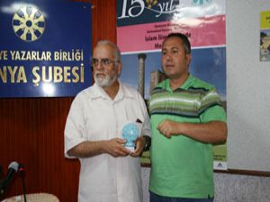 Medreseler toplumda yanlış tanıtılıyor