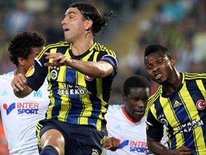 3 puan elden gitti: 2-2