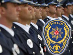 Polis Akademisi 180 öğrenci alacak