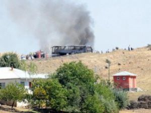 Saldırıların Ardından İsrail-PKK İşbirliği Çıktı