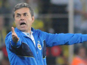 Kocaman istifa!