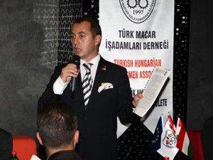 TİKA MAcaristanda