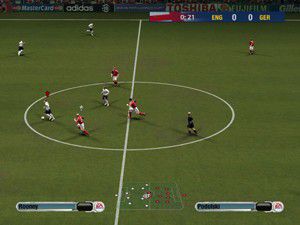 İşte FİFAda müslümanların gol sevinci