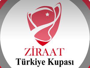 Türkiye Kupasında maç programı belli oldu