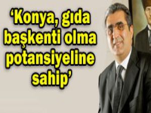 Konyada bu potansiyel var