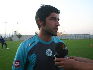 Galip gelmeyi alışkanlık haline getireceğiz