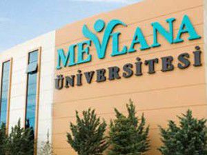 Mevlana Üniversitesinden 200 kişiye formasyon