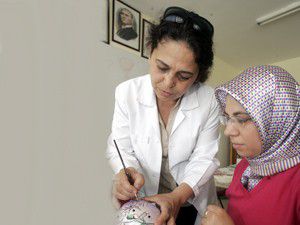 KOMEKte yeni dönem kayıtları devem ediyor