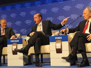 Erdoğandan itiraf: Vuracaktım