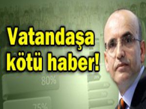 Zam operasyonu devam edecek