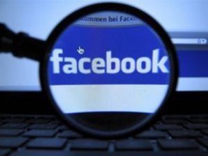 Facebooktaki Gizli Tehlike