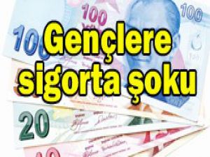 1 milyon 154 bin 595 gence şok