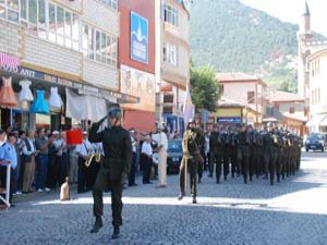 Akşehir Onur Günü coşkuyla kutlandı