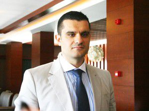 Selçuk Üniversitesi iddialı geliyor