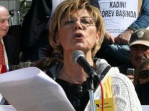 Nilgül Doğandan Komutanlar Susun