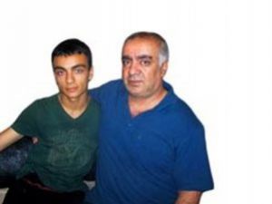 Örgüt evinde dayak yedim