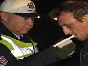 Polis artık uyuşturucu testi de yapacak