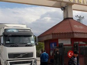 Gümrüklere personel alınacak