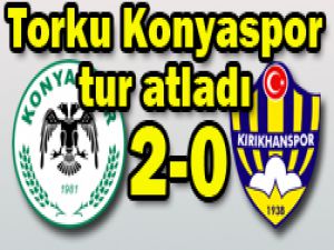 Maç sona erdi