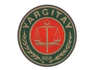 Yargıtaydan AK Parti açıklaması