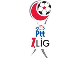 PTT 1. Ligde 6. haftanın programı açıklandı