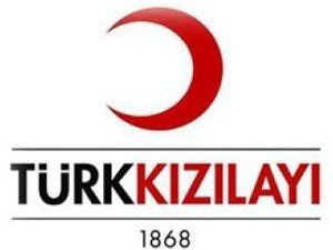 Türk Kızılayından kurban kampanyası