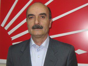 CHPde Mevlüt Karpuz dönemi