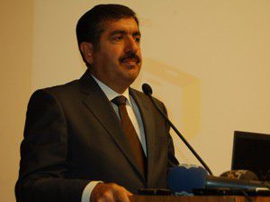 Kalkınma ajansları ile birlikte tabuları yıktık
