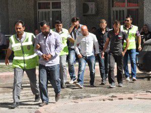 Kontör dolandırıcılığı iddiası