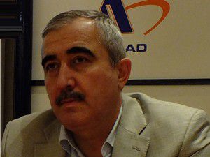 AKTİSADda tecrübe paylaşım toplantısı