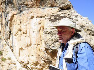 İngiliz turistler İvrizde
